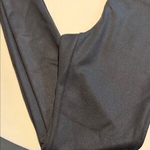 Express Classic Black Apparel leggings